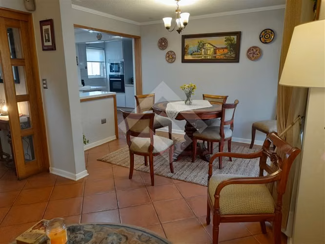 Casa en venta de 3 dorm. en Coquimbo - Imagen 4
