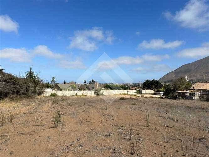 Sitio en venta en La Serena - Imagen 7
