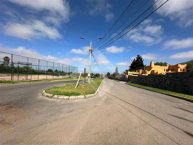 Sitio en venta en La Serena - Imagen 12