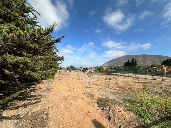 Sitio en venta en La Serena - Imagen 2