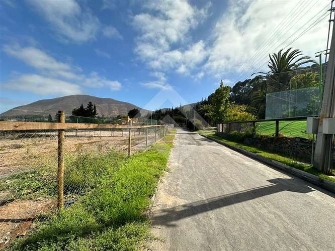 Sitio en venta en La Serena - Imagen 4