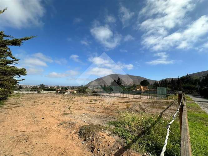 Sitio en venta en La Serena - Imagen 3