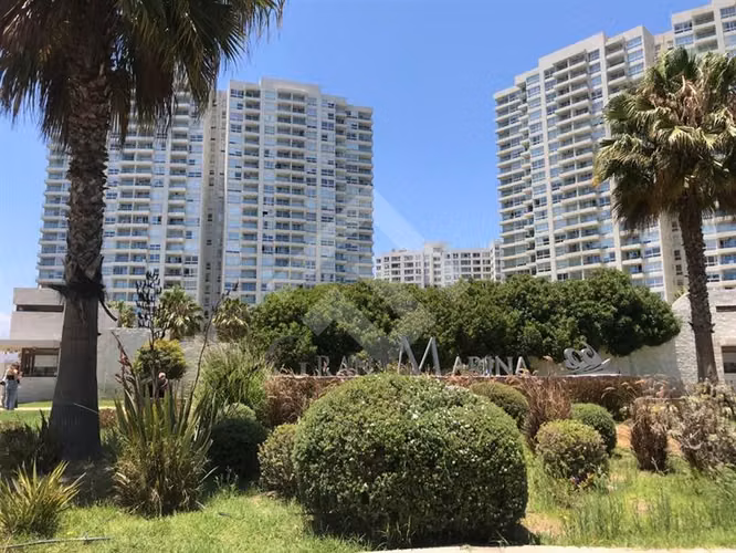Departamento en venta de 3 dormitorios y 2 baños en Coquimbo