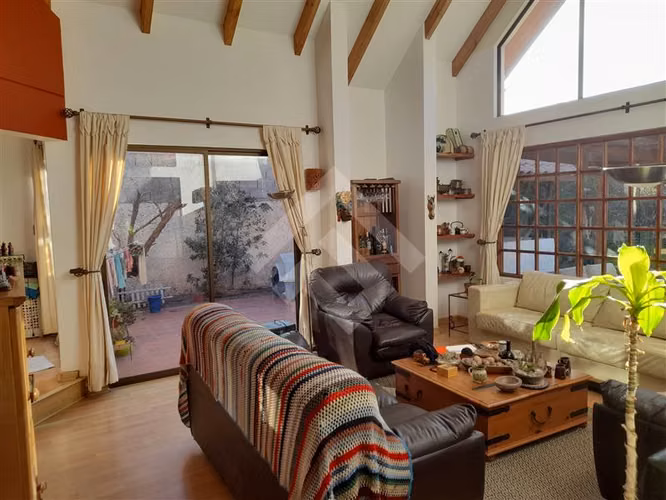 Casa en venta de 5 dorm. en Coquimbo - Imagen 12