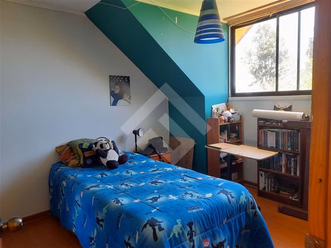 Casa en venta de 5 dorm. en Coquimbo - Imagen 20