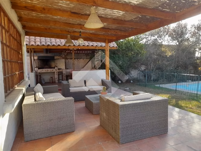 Casa en venta de 5 dorm. en Coquimbo - Imagen 11