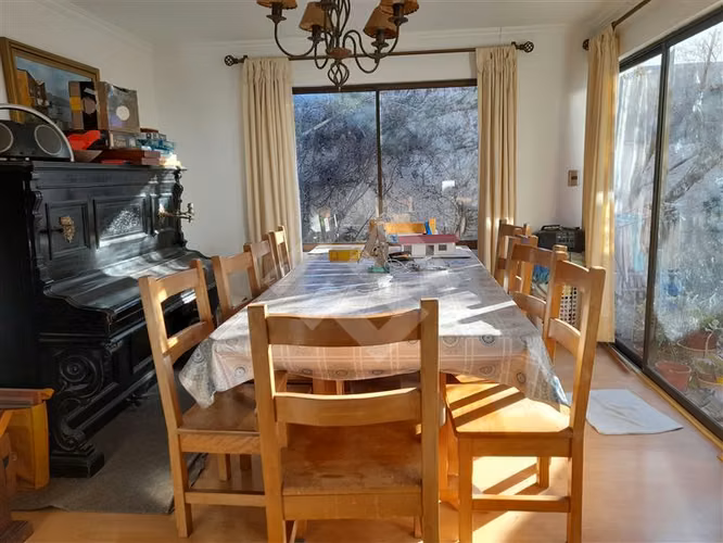 Casa en venta de 5 dorm. en Coquimbo - Imagen 10