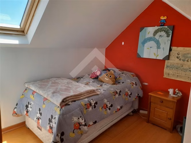 Casa en venta de 5 dorm. en Coquimbo