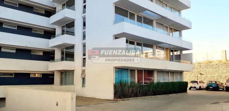 Departamento en venta de 3 dorm. en La Serena