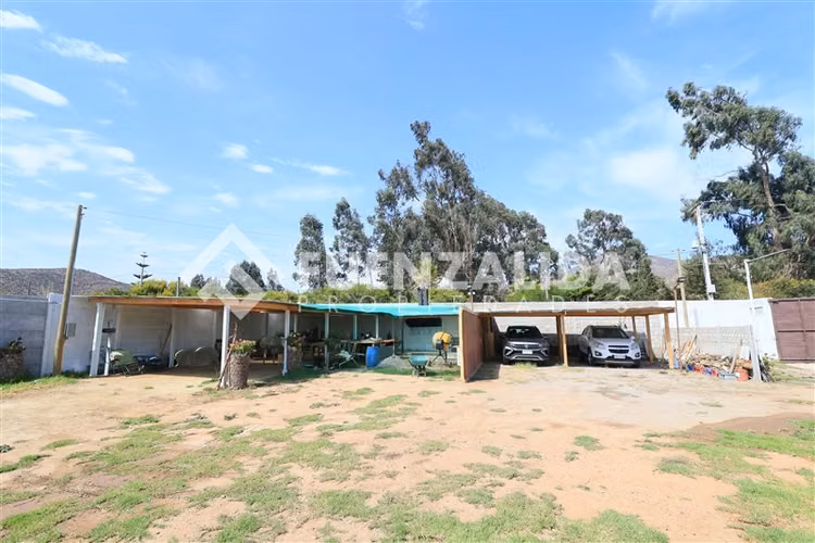Casa en venta de 4 dorm. en La Serena