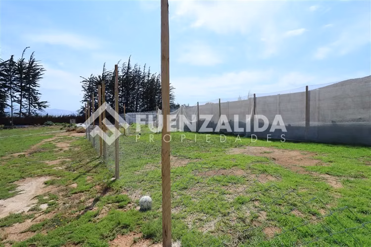 Casa en venta de 4 dorm. en La Serena