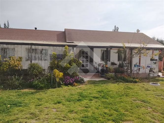 Casa en venta de 4 dorm. en La Serena