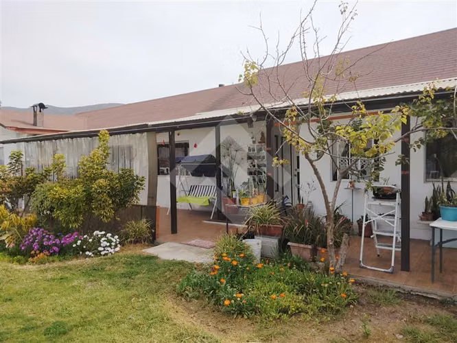 Casa en venta de 4 dorm. en La Serena