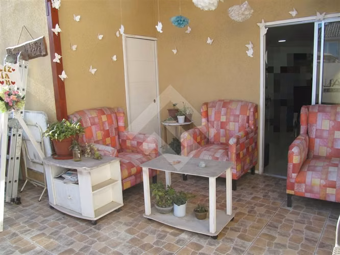 Casa en venta de 3 dorm. en La Serena