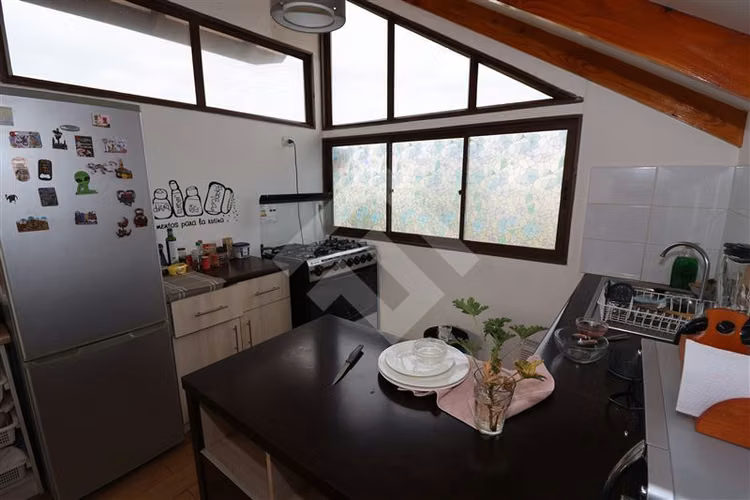 Casa vacacional en venta de 3 dorm. 1 baño en Tongoy
