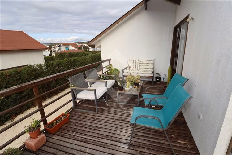 Casa vacacional en venta de 3 dorm. 1 baño en Tongoy