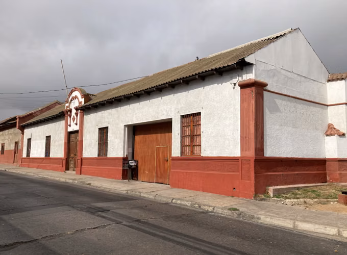Casa en venta de 23 dorm. en La Serena - Imagen 2