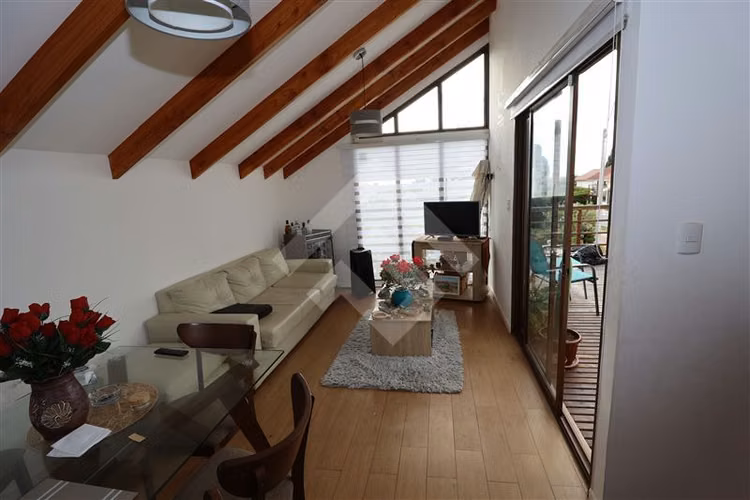 Casa en arriendo de 3 dorm. en Tongoy
