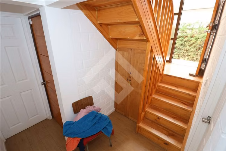 Casa en arriendo de 3 dorm. en Tongoy