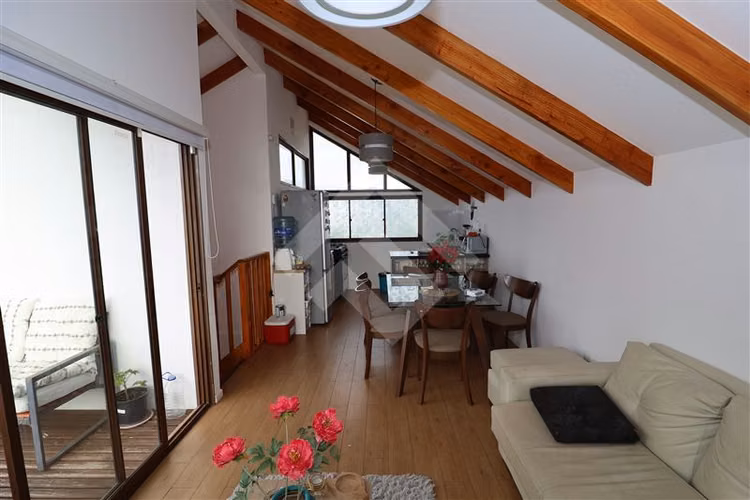 Casa en arriendo de 3 dorm. en Tongoy
