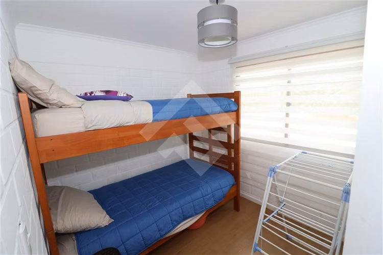 Casa en arriendo de 3 dorm. en Tongoy