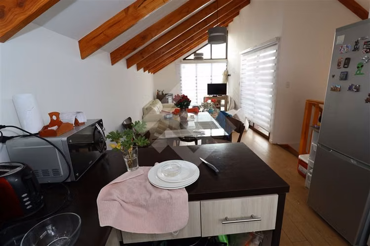 Casa en arriendo de 3 dorm. en Tongoy