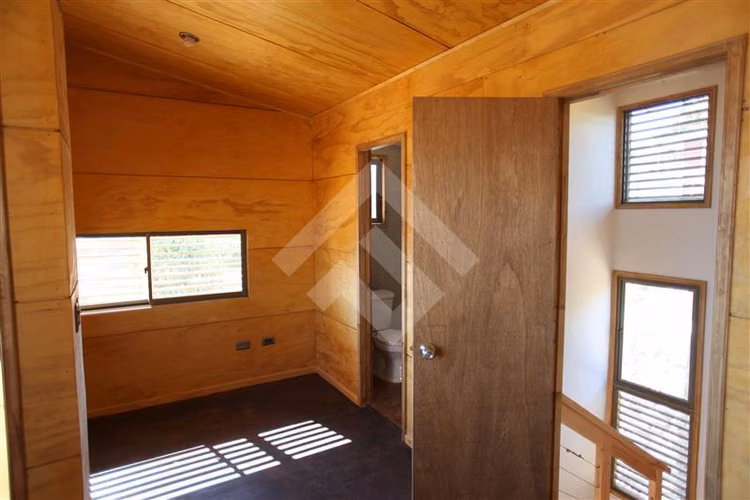 Casa en venta en Tongoy, ganadora de premio arquitectónico!