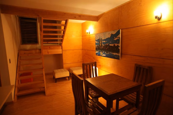 Casa en venta en Tongoy, ganadora de premio arquitectónico!