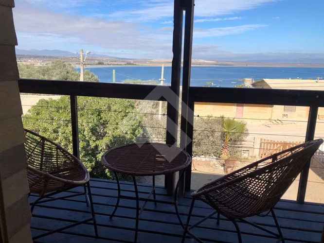 Casa en venta en Tongoy, ganadora de premio arquitectónico!