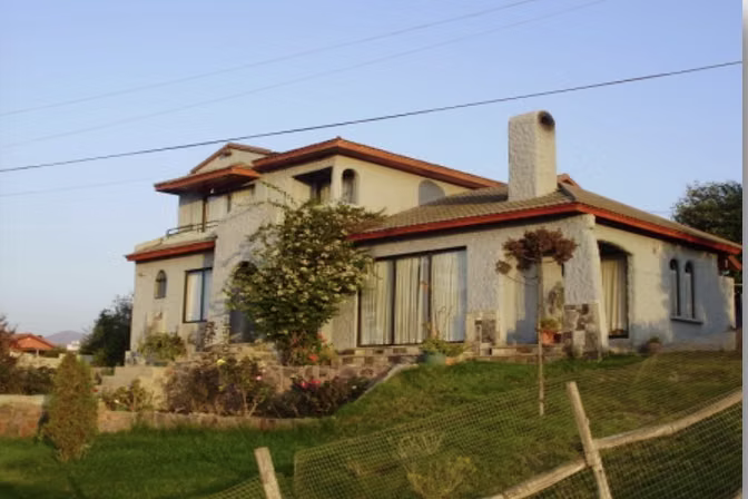 Casa en venta 4 dorm. Agrado de Peñuela en Coquimbo