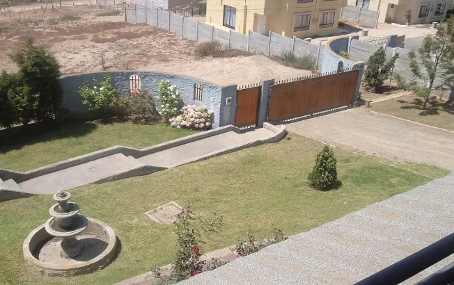 Casa en venta 4 dorm. Agrado de Peñuela en Coquimbo - Imagen 3