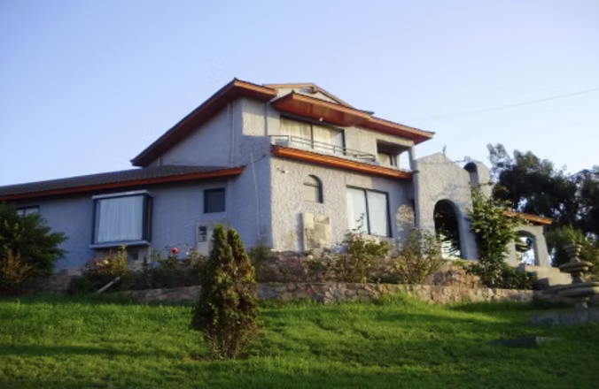 Casa en venta 4 dorm. Agrado de Peñuela en Coquimbo - Imagen 2