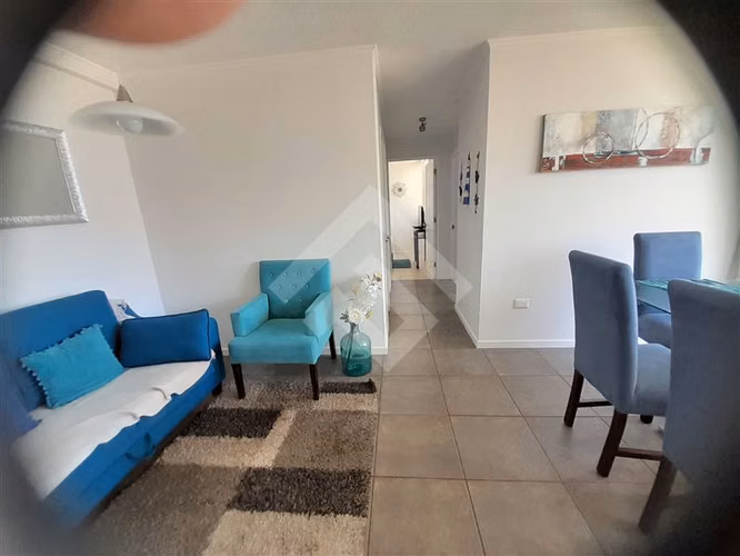Departamento en venta de 3 dorm. en La Serena - Imagen 4