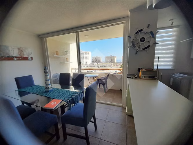 Departamento en venta de 3 dorm. en La Serena - Imagen 6