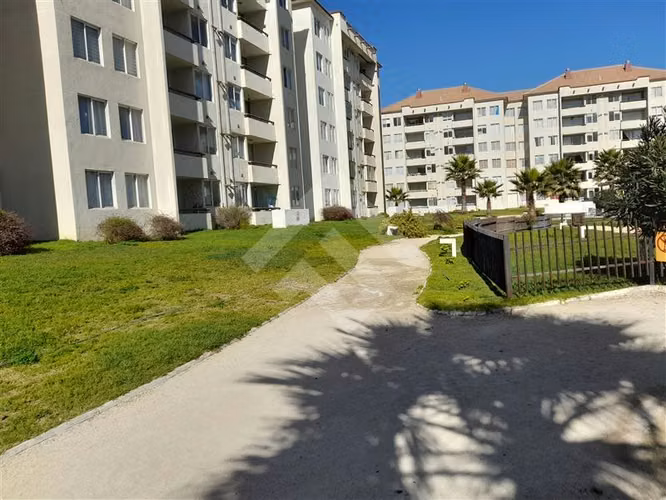 Departamento en venta de 3 dorm. en La Serena