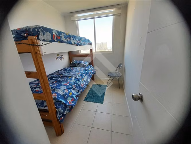 Departamento en venta de 3 dorm. en La Serena - Imagen 9