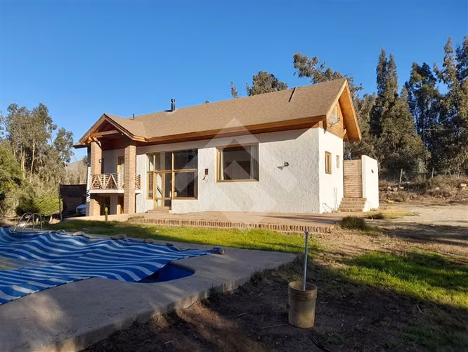 Casa en venta de 3 dorm. en La Serena