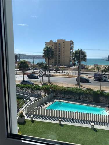 Departamento venta amoblado 2 dorm. en la Herradura Coquimbo