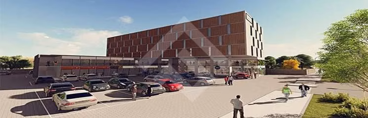 Local Comercial en venta en Ovalle