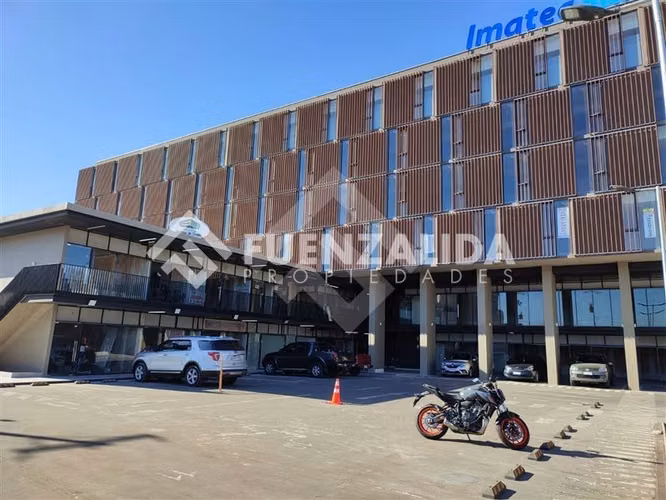 Local Comercial en venta en Ovalle