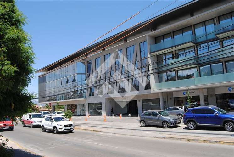 Local Comercial arriendo Av Juan Cisternas en La Serena