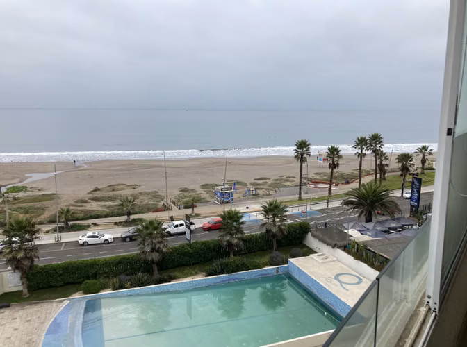 Departamento en venta de 2 dorm. en La Serena