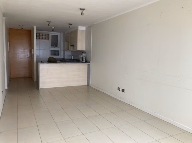 Departamento en venta de 2 dorm. en La Serena