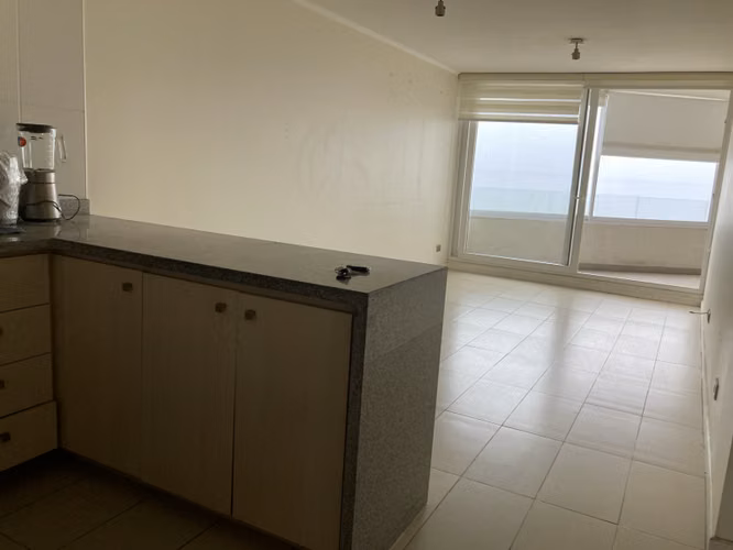 Departamento en venta de 2 dorm. en La Serena