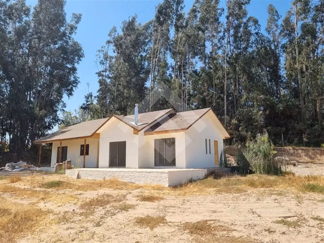 Casa en venta de 3 dorm. en La Serena