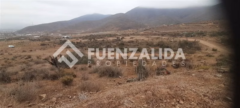 Parcela Venta Cruz de Cañas OPORTUNIDAD DE INVERSION