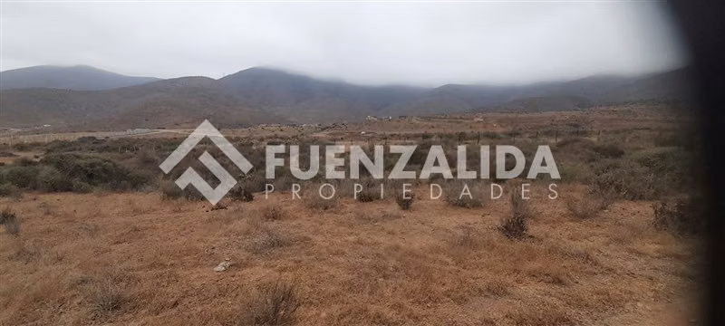 Parcela Venta Cruz de Cañas OPORTUNIDAD DE INVERSION