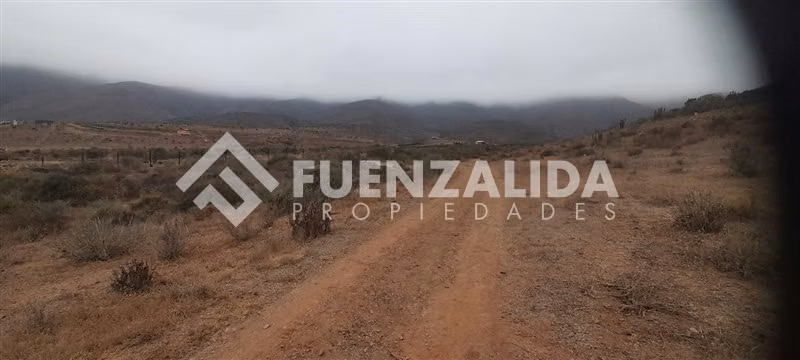 Parcela Venta Cruz de Cañas OPORTUNIDAD DE INVERSION