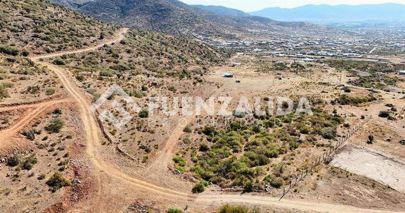 Parcela Venta Cruz de Cañas OPORTUNIDAD DE INVERSION