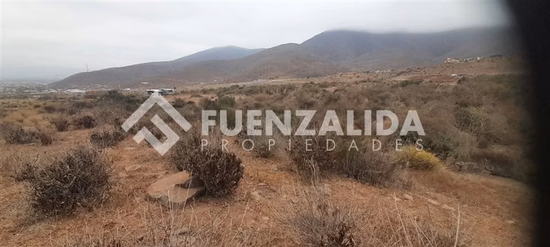 Parcela Venta Cruz de Cañas OPORTUNIDAD DE INVERSION